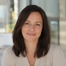 Claire Morgan