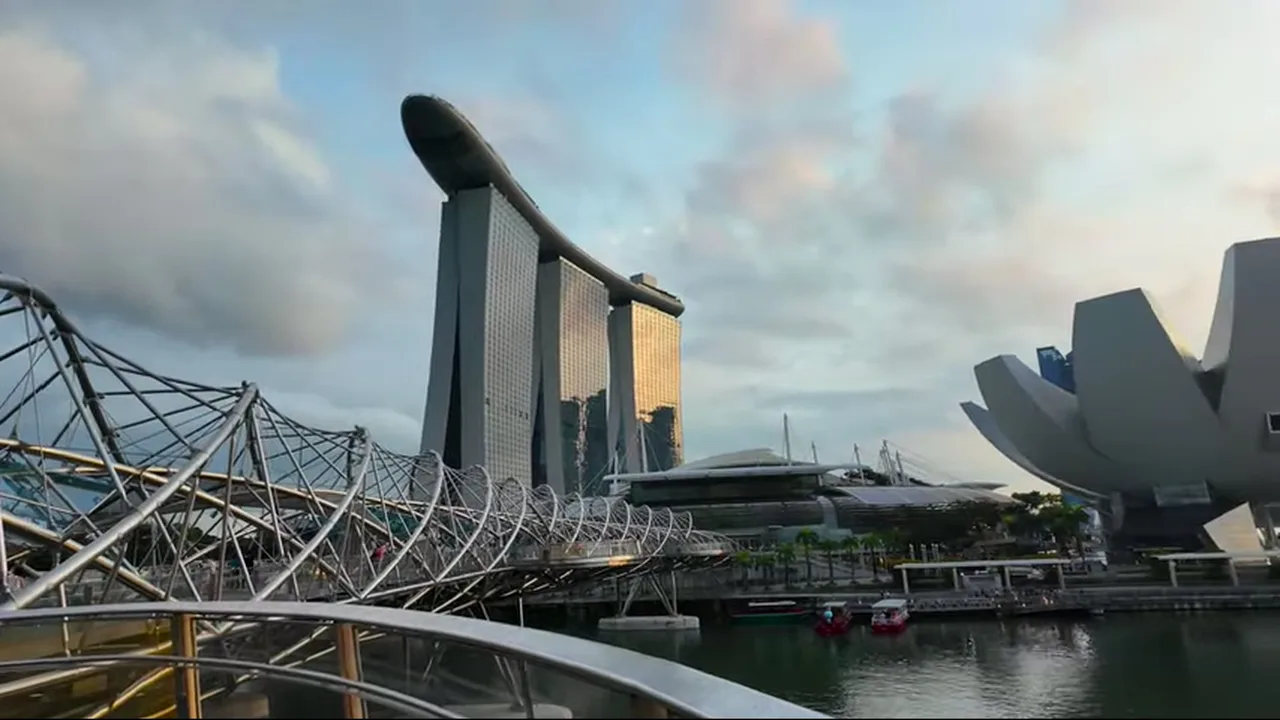 ArtScience Museum